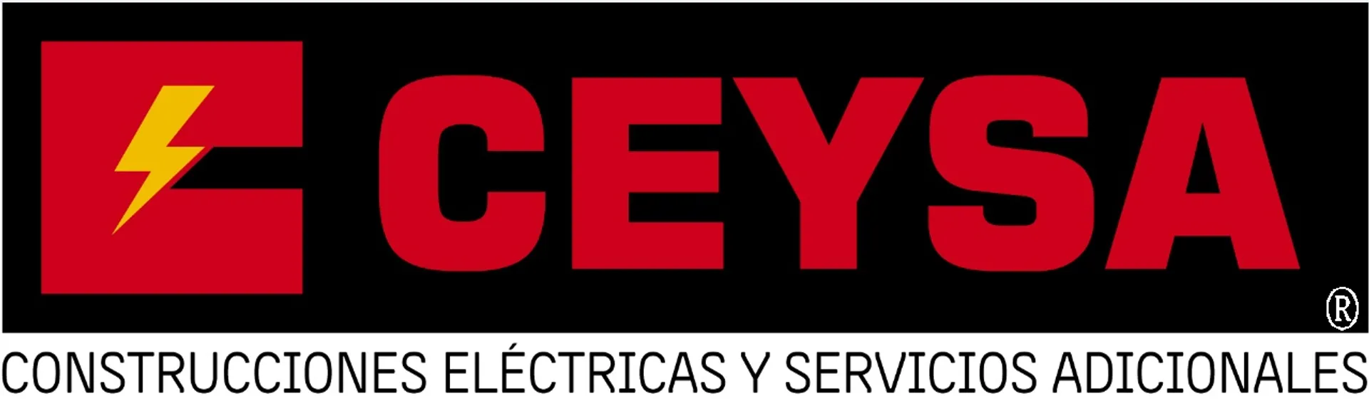 Logo CEYSA